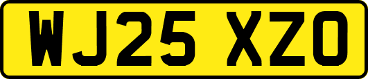 WJ25XZO