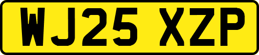 WJ25XZP