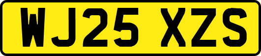 WJ25XZS