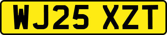 WJ25XZT