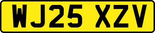WJ25XZV