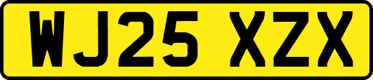 WJ25XZX