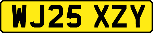 WJ25XZY