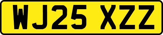 WJ25XZZ