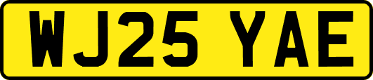 WJ25YAE