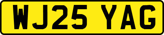 WJ25YAG