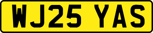 WJ25YAS