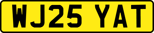 WJ25YAT