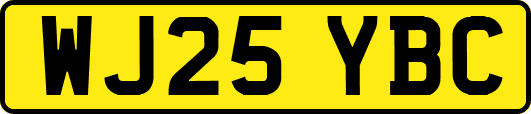 WJ25YBC