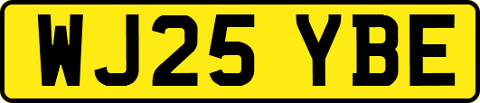 WJ25YBE