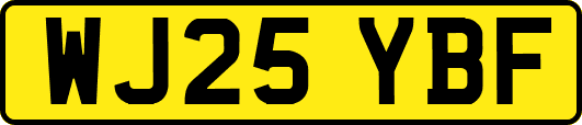 WJ25YBF