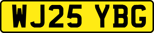 WJ25YBG