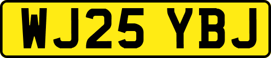 WJ25YBJ