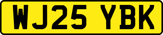 WJ25YBK