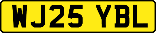 WJ25YBL