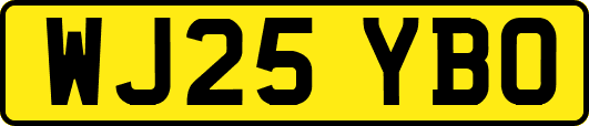 WJ25YBO