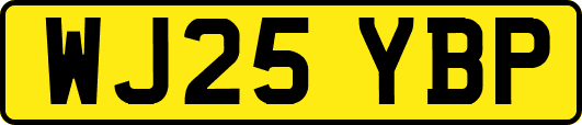 WJ25YBP