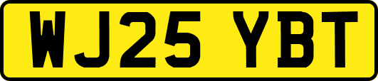 WJ25YBT