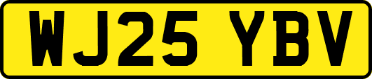 WJ25YBV