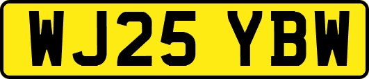 WJ25YBW