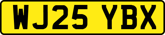 WJ25YBX