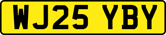 WJ25YBY