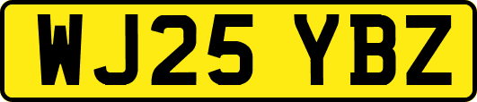 WJ25YBZ