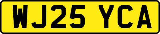 WJ25YCA