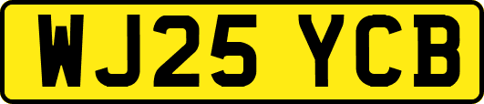 WJ25YCB