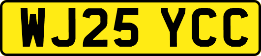 WJ25YCC