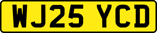 WJ25YCD