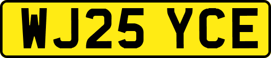 WJ25YCE