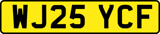 WJ25YCF