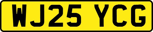 WJ25YCG