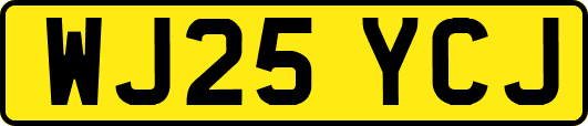 WJ25YCJ