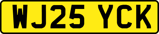 WJ25YCK
