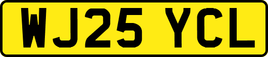 WJ25YCL