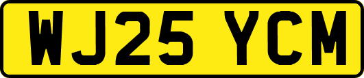 WJ25YCM