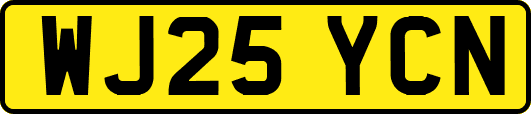 WJ25YCN