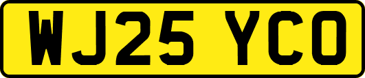 WJ25YCO
