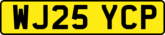 WJ25YCP