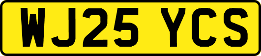 WJ25YCS