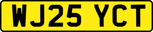 WJ25YCT