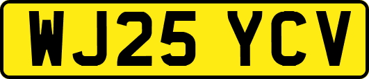 WJ25YCV