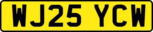 WJ25YCW