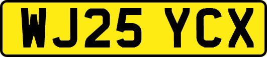 WJ25YCX