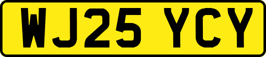 WJ25YCY