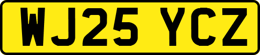 WJ25YCZ