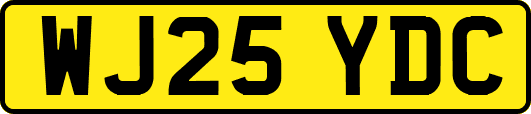 WJ25YDC
