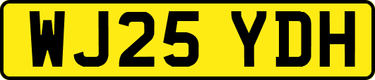 WJ25YDH